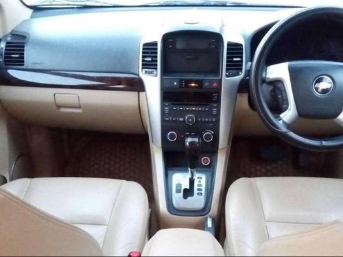 Chevrolet Captiva 2011 for sale