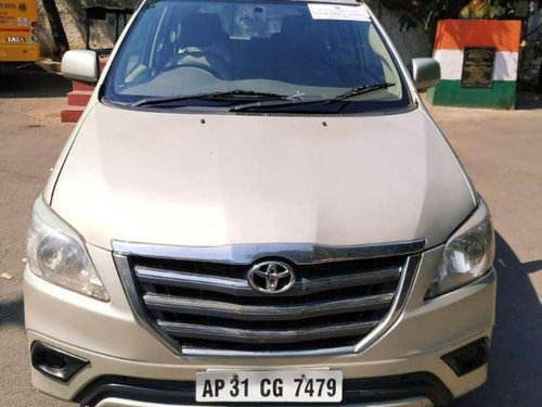 Used Toyota Innova car 2013 for sale at low price