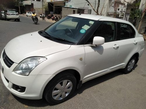 Used Maruti Suzuki Dzire VXI 2008 for sale