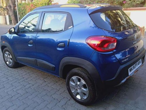 Used Renault Kwid 1.0 2017 for sale