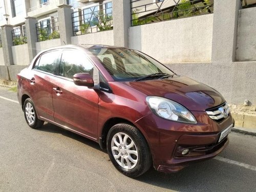 2013 Honda Amaze for sale at low price