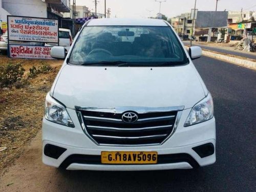 Used 2012 Toyota Innova for sale