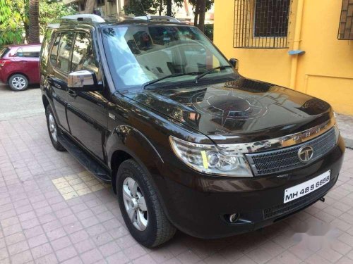 Tata Safari Storme Explorer Edition, 2014, Diesel for sale