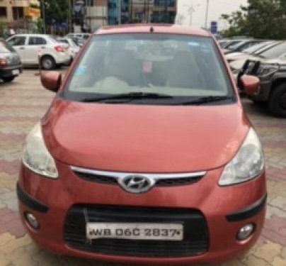 Hyundai i10 2009 for sale