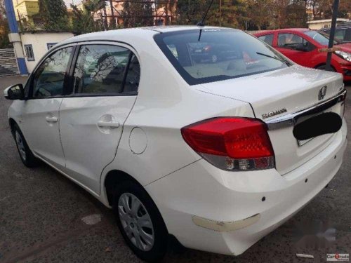 2014 Honda Amaze for sale at low price