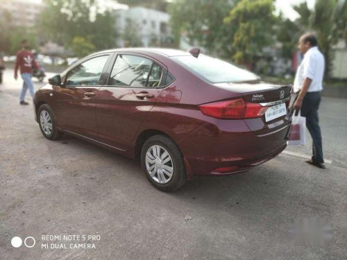 Honda City 2014 for sale