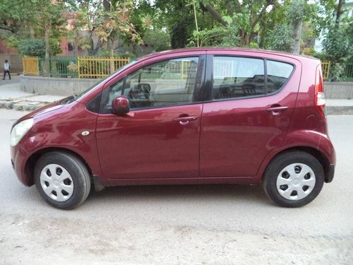 2010 Maruti Suzuki Ritz for sale at low price