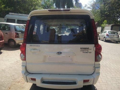 Used 2014 Mahindra Scorpio 2009-2014 for sale