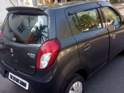 2016 Maruti Suzuki Alto 800 for sale