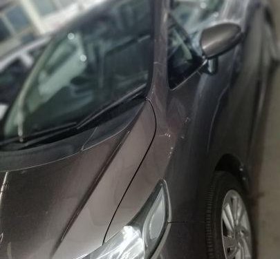 Honda Jazz 1.5 VX i DTEC 2016 for sale