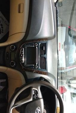 Used Hyundai Verna car at low price