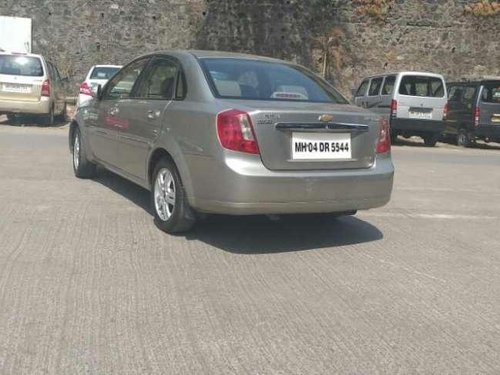 2008 Chevrolet Optra Magnum for sale