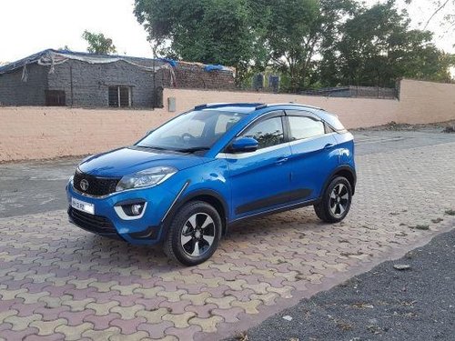 Tata Nexon 1.5 Revotorq XZ Plus 2018 for sale