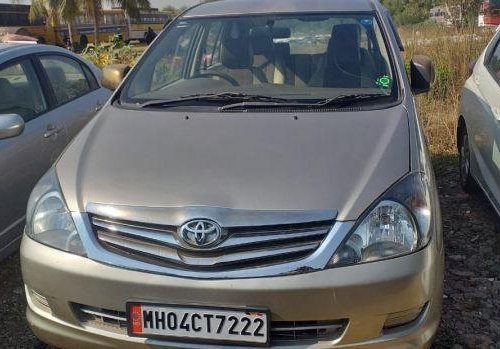 Toyota Innova 2.5 G4 Diesel 7-seater for sale