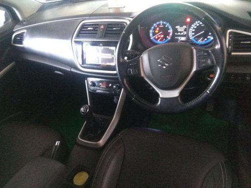 2015 Maruti Suzuki S Cross for sale