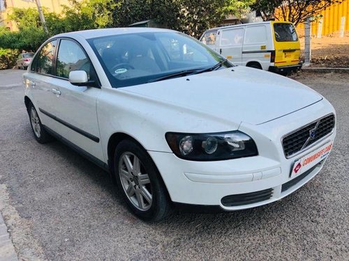 Used Volvo S40 car at low price