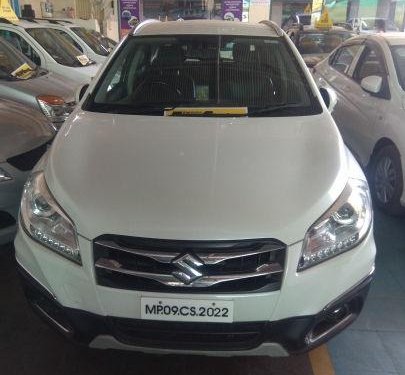 2015 Maruti Suzuki S Cross for sale