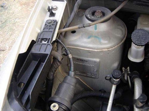 Datsun GO D1, 2014, Petrol for sale
