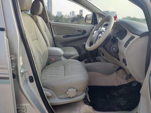 2014 Toyota Innova for sale at low price