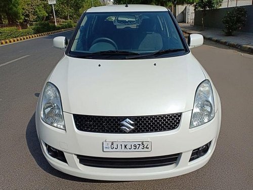 Used Maruti Suzuki Swift car at low price