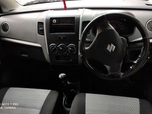 Used Maruti Suzuki Wagon R LXI CNG 2012 for sale