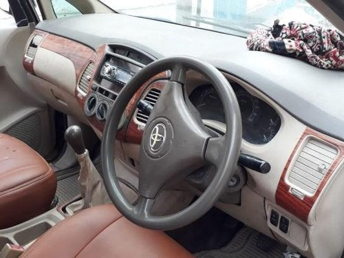 Toyota Innova 2004-2011 2007 for sale