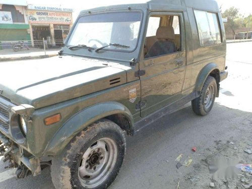 2005 Maruti Suzuki Gypsy for sale at low price