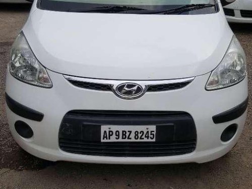 2010 Hyundai i10 for sale