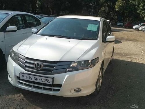 Used 2011 Honda City for sale