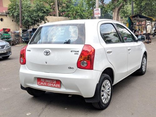 Toyota Etios Liva 1.4 GD 2013 for sale