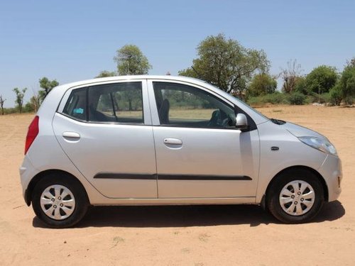 Used Hyundai i20 1.2 Magna 2012 for sale