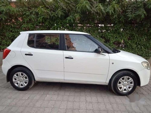 Used 2009 Skoda Fabia for sale