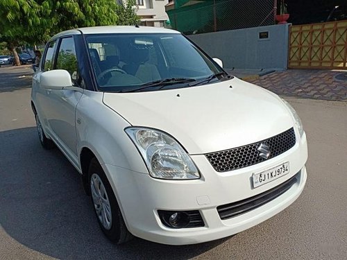 Used Maruti Suzuki Swift car at low price