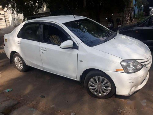 2013 Toyota Etios for sale at low price