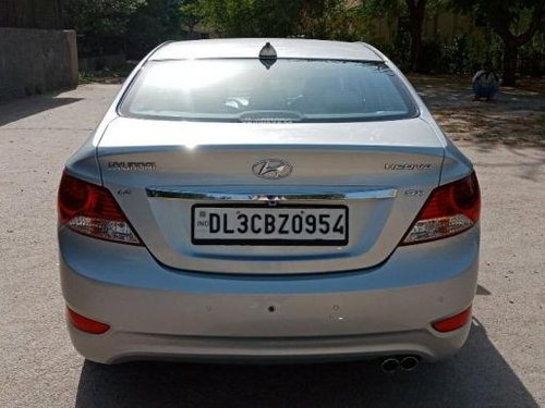 Hyundai Verna 1.6 SX 2012 for sale