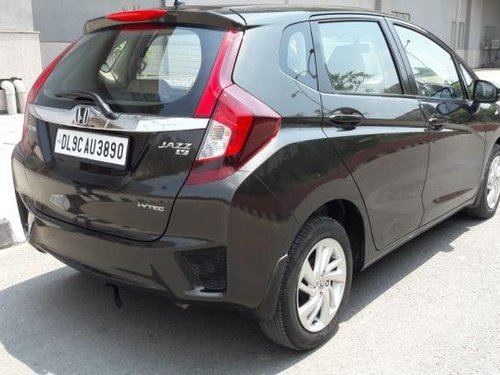 2016 Honda Jazz for sale