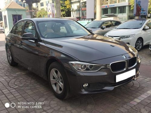 Used 2013 BMW 3 Series for sale