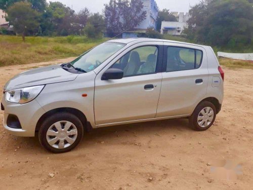 2018 Maruti Suzuki Alto K10 for sale