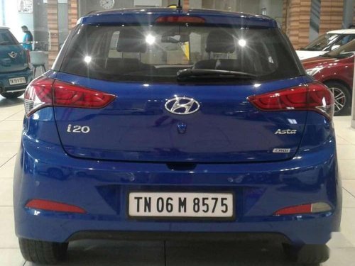 Used 2015 Hyundai i20 for sale