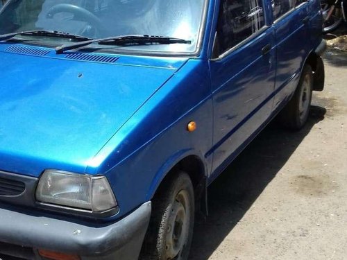 Maruti Suzuki 800 1999 for sale