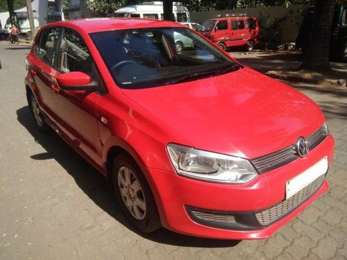 Volkswagen Polo 2011 for sale