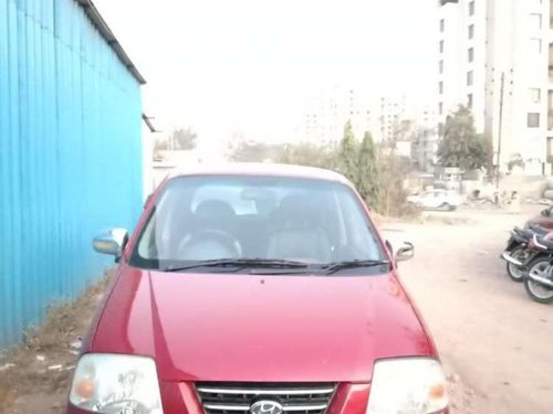 Used Hyundai Santro Xing car 2005 for sale at low price