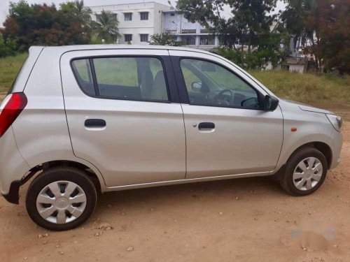 2018 Maruti Suzuki Alto K10 for sale