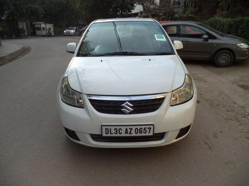 2007 Maruti Suzuki SX4 for sale