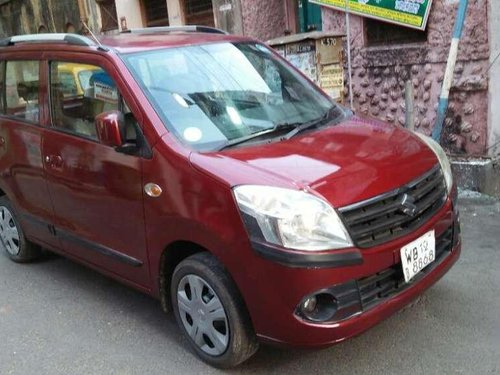 2011 Maruti Suzuki Wagon R for sale