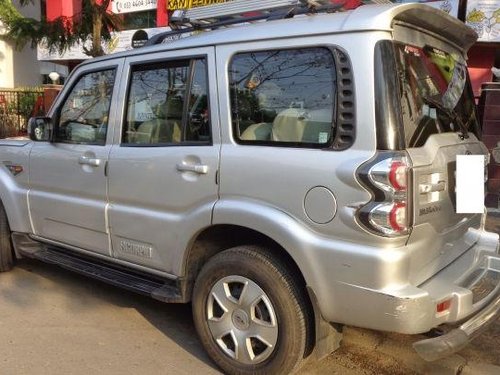 Mahindra Scorpio S6 Plus 7 Seater for sale