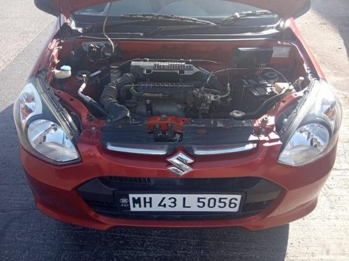 Used Maruti Suzuki Alto car at low price