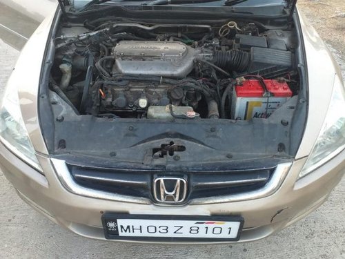 Honda Accord V6 AT for sale