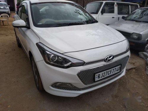 Used Hyundai i20 Asta 1.4 CRDi 2017 for sale