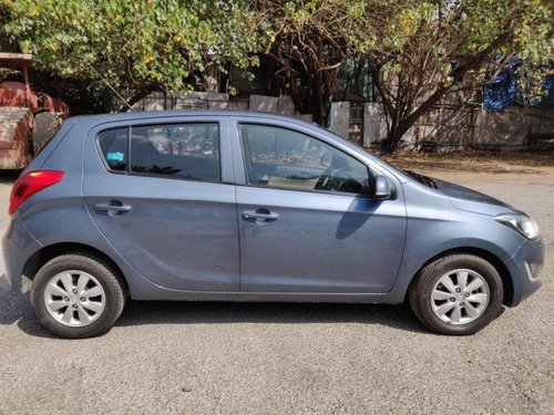 2013 Hyundai i20 for sale